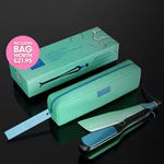 NEW GHD CHRONOS MAX BEST WIDE PLATE HAIR STRAIGHTENER (43MM PLATE) JELLY MINT