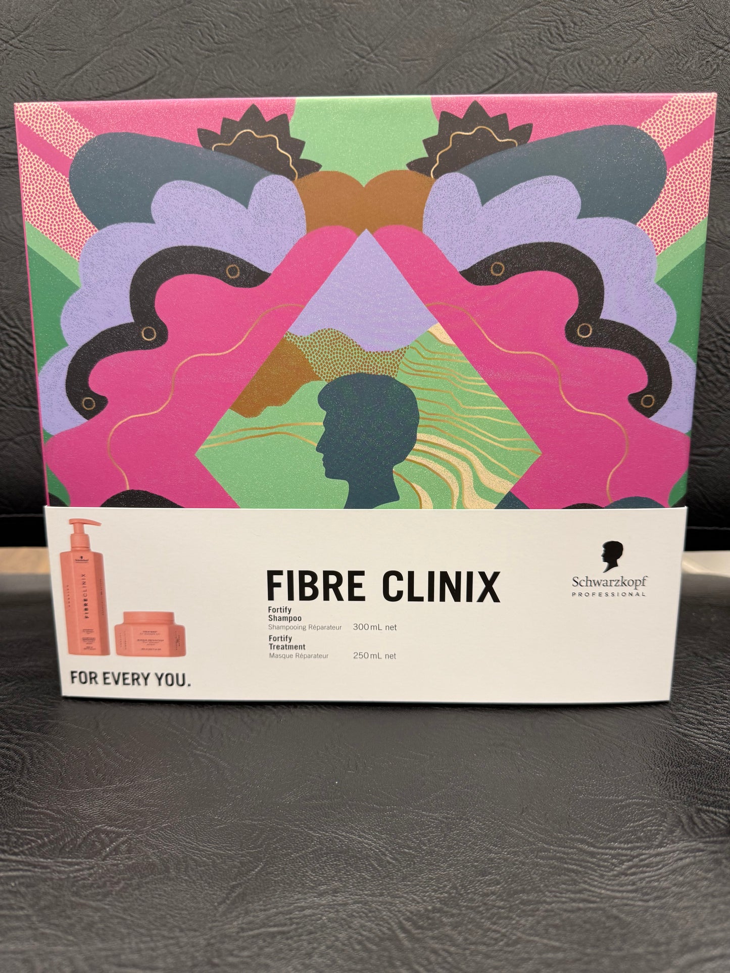 Fibre Clinix Fortify Christmas Gift Box