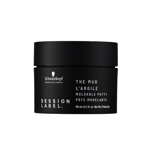 Session Label The Mud 65mls