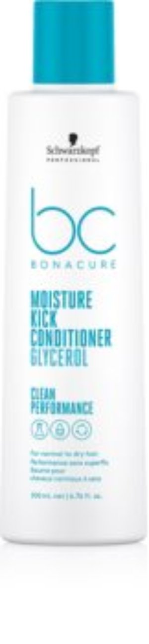 Bonacure Moisture Kick Conditioner 200ml