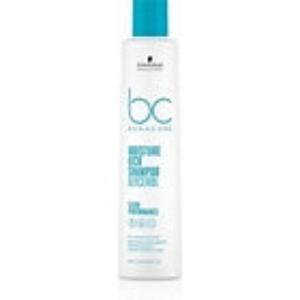 Bonacure Moisture Kick Shampoo 250ml