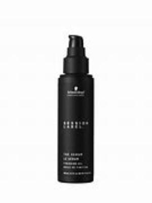 Session Label The Serum