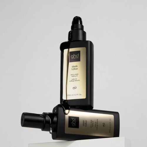 GHD SLEEK TALKER
