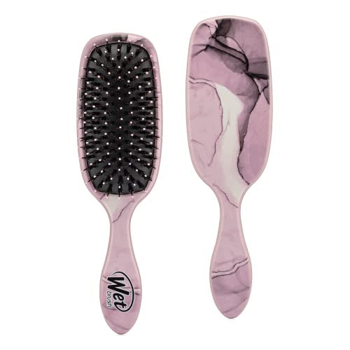 WetBrush Shine Enhancer Terrain Textures Dusty Rose