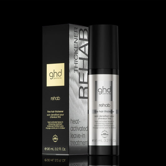 GHD REHAB FINE HAIR THICKENER SPRAY