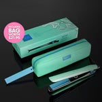 NEW GHD GOLD HAIR STRAIGHTENER (26MM PLATE) IN JELLY MINT