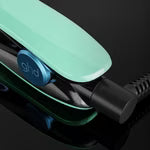 NEW GHD GOLD HAIR STRAIGHTENER (26MM PLATE) IN JELLY MINT