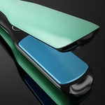 NEW GHD CHRONOS MAX BEST WIDE PLATE HAIR STRAIGHTENER (43MM PLATE) JELLY MINT