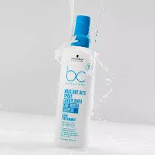 Schwarzkopf Bonacure Moisture Kick Spray Conditioner 200ml