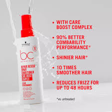 Schwarzkopf Bonacure Repair Rescue Spray Conditioner 200ml