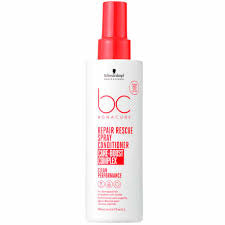 Schwarzkopf Bonacure Repair Rescue Spray Conditioner 200ml