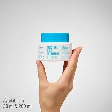 Schwarzkopf Professional Bonacure Moisture Kick Treatment 200ml