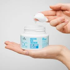 Schwarzkopf Professional Bonacure Moisture Kick Treatment 200ml