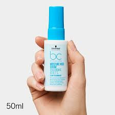Schwarzkopf Professional BC Bonacure Moisture Kick Hyaluronic Serum 50ml