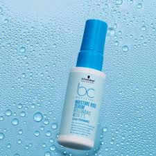 Schwarzkopf Professional BC Bonacure Moisture Kick Hyaluronic Serum 50ml