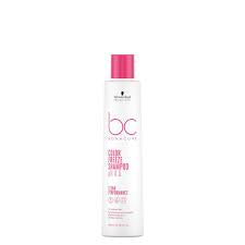 Schwarzkopf Professional BC Bonacure Clean pH 4.5 Colour Freeze Sulphate-Free Shampoo 250ml