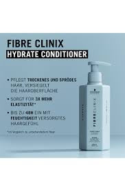 Fibre Clinix Hydrate Conditioner 250ml