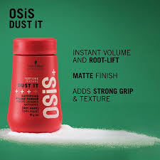 Schwarzkopf Professional OSiS+ Dust It Volume Powder 10g