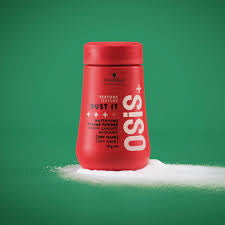 Schwarzkopf Professional OSiS+ Dust It Volume Powder 10g