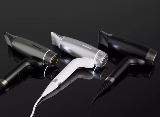 GHD SPEED IONIC HAIR DRYER