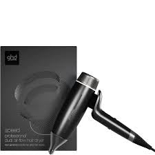 GHD SPEED IONIC HAIR DRYER