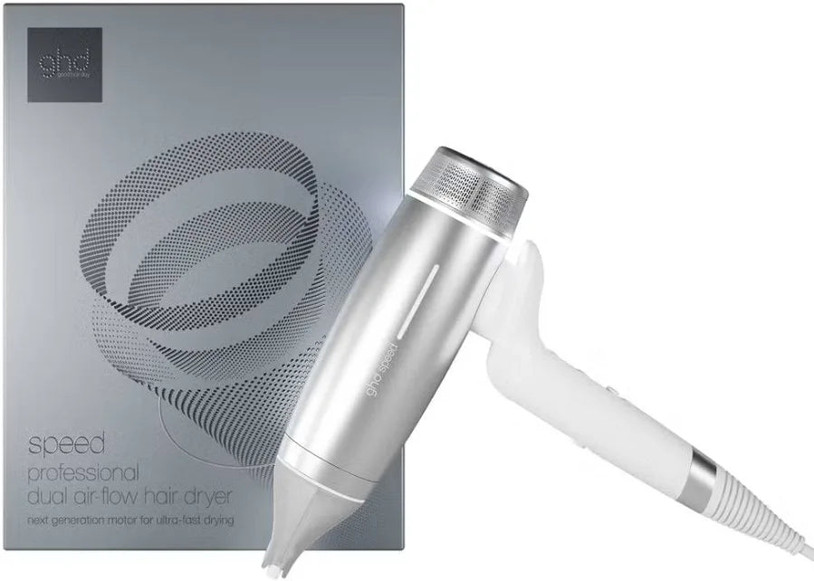 GHD SPEED IONIC HAIR DRYER
