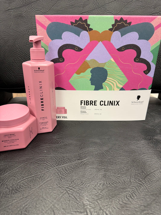 Fibre Clinix Vibrancy Christmas Gift Box