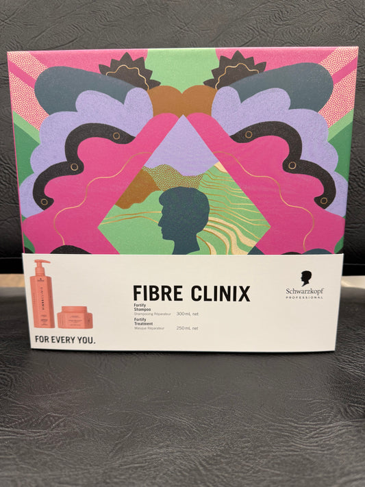 Fibre Clinix Fortify Christmas Gift Box