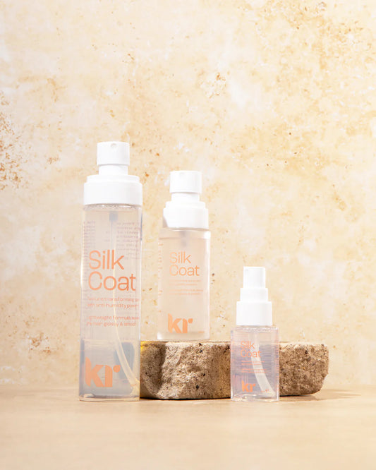 Keratin Revolution Silk Coat