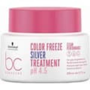 Bonacure Color Freeze Silver Treatment 200ml