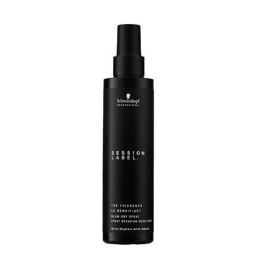 Session Label The Thickener 200mls